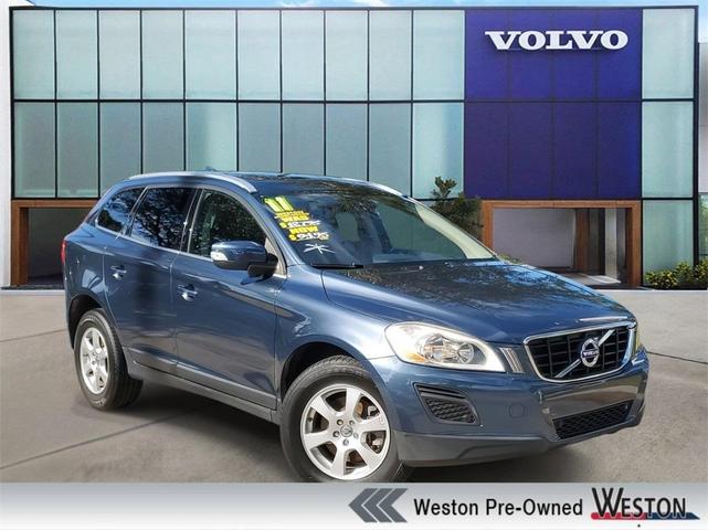 2011 Volvo XC60