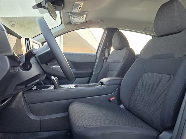 Photo of 2025 Deep Blue Pearl Nissan Kicks