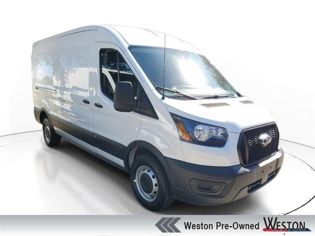 2022 Ford Transit-250