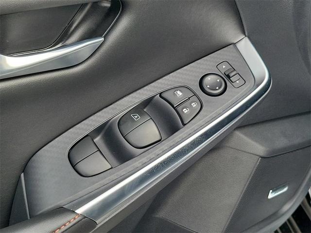 Photo of 2025 Orange Nissan Sentra