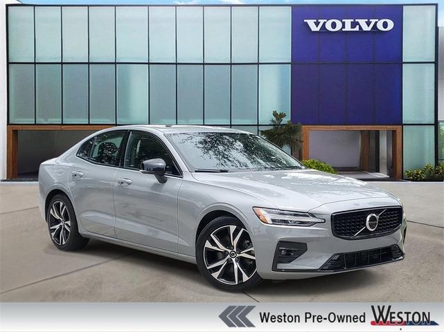 2024 Volvo S60