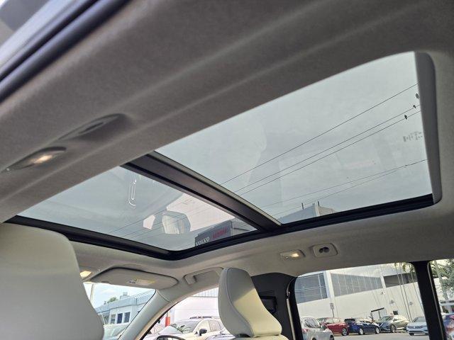 Photo of 2026 Forest Green Volvo XC40