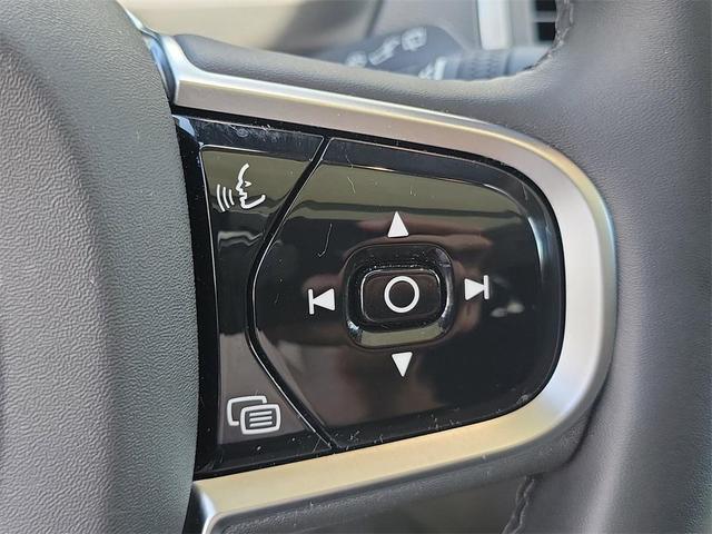 Photo of 2025 Metallic Volvo XC90