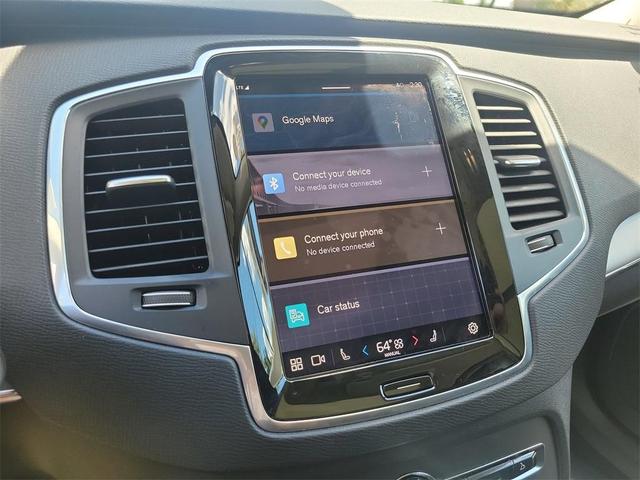 Photo of 2025 Metallic Volvo XC90