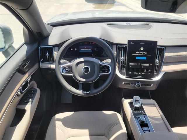 Photo of 2026 Gray Volvo XC90