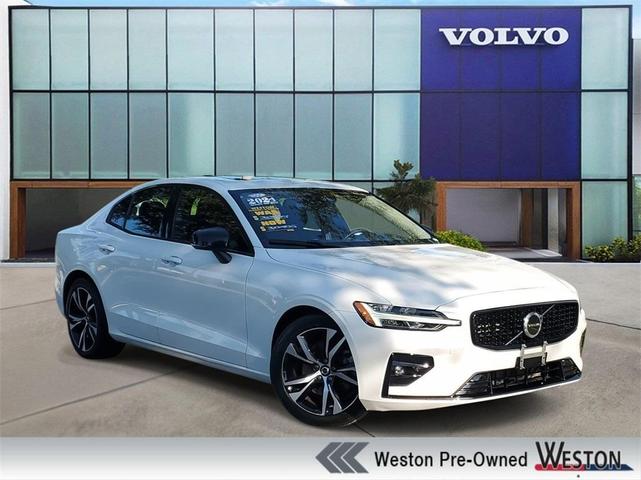 2024 Volvo S60