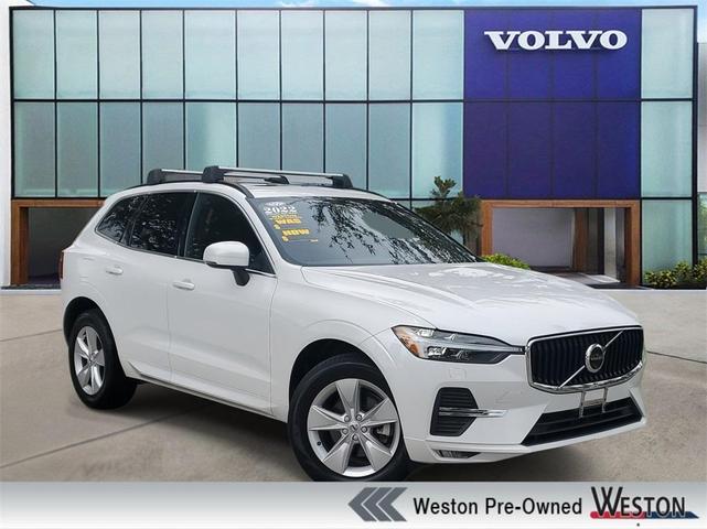 2022 Volvo XC60