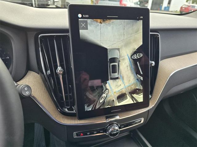Photo of 2026 White Volvo XC60