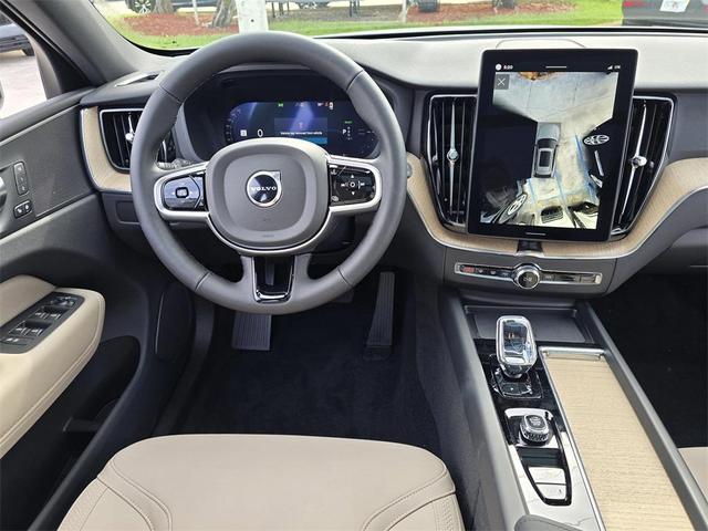 Photo of 2026 White Volvo XC60