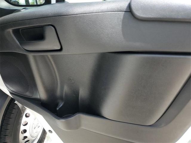 Photo of 2025 Bright White Clearcoat RAM ProMaster 2500