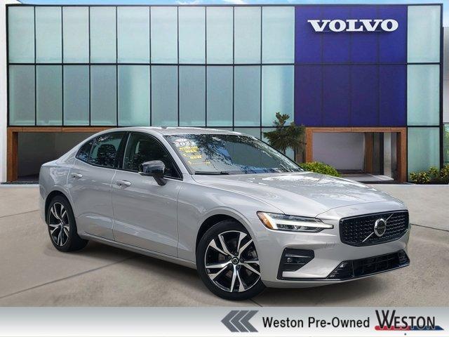 2024 Volvo S60