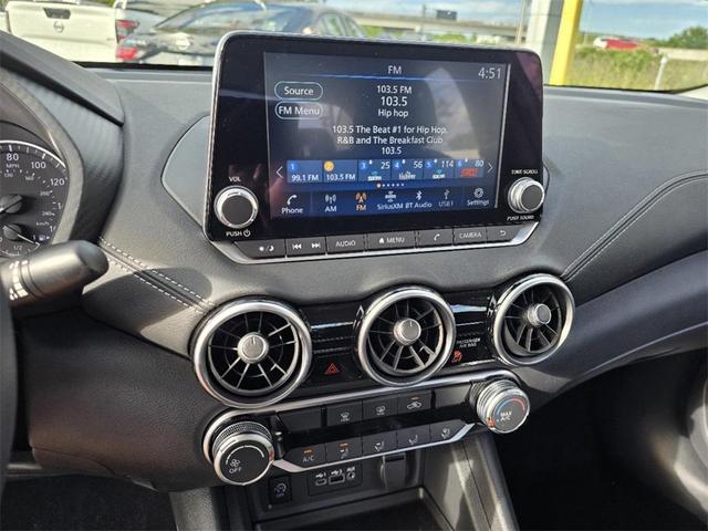 Photo of 2025 Atlantic Gray M Nissan Sentra