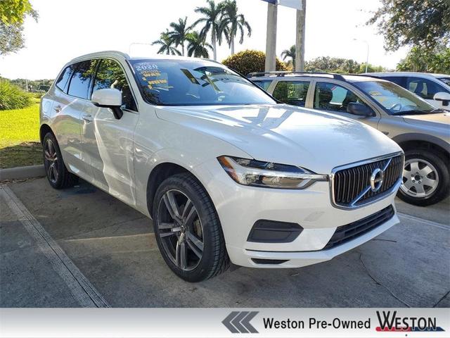 2020 Volvo XC60