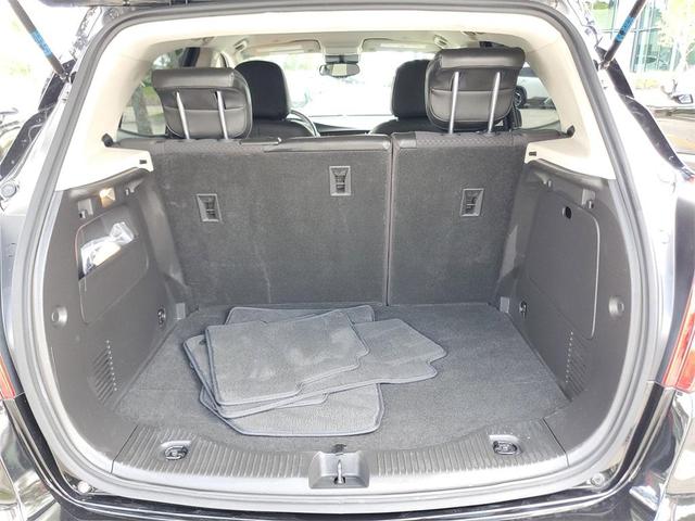 Photo of 2022 Ebony Twilight Metallic Buick Encore