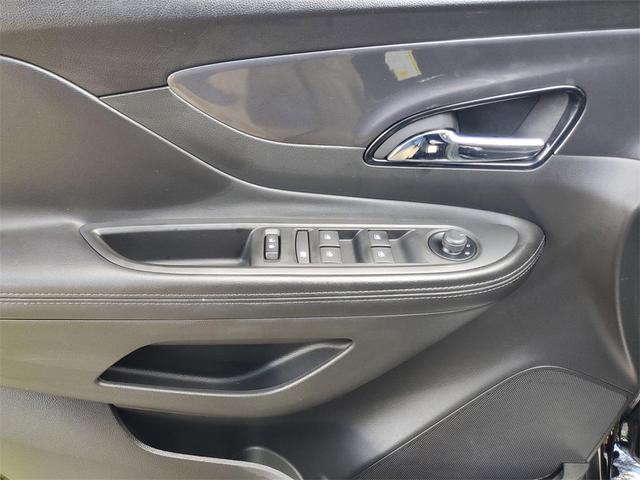 Photo of 2022 Ebony Twilight Metallic Buick Encore