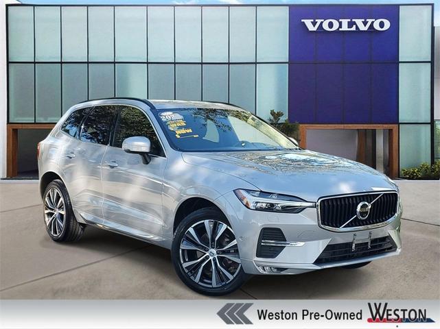 2022 Volvo XC60