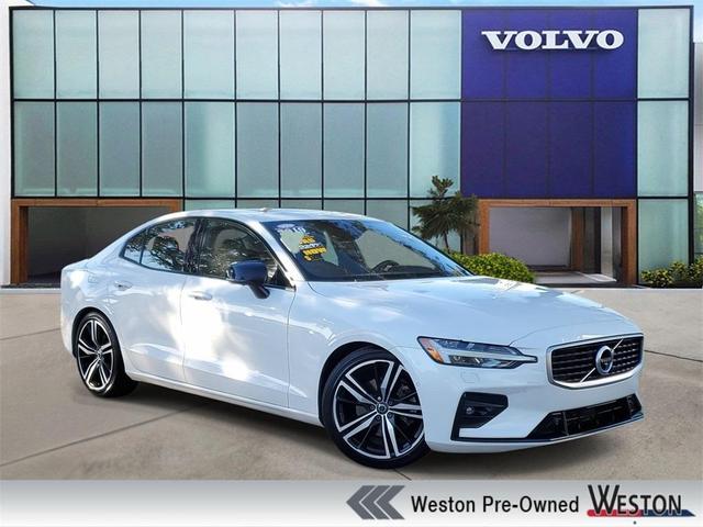 2019 Volvo S60