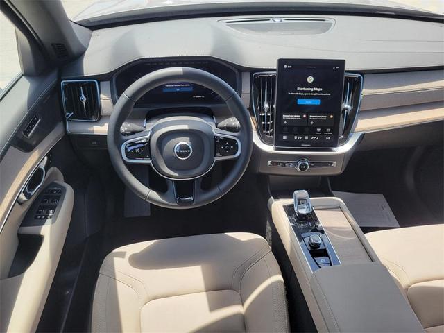 Photo of 2026 Silver Volvo XC90