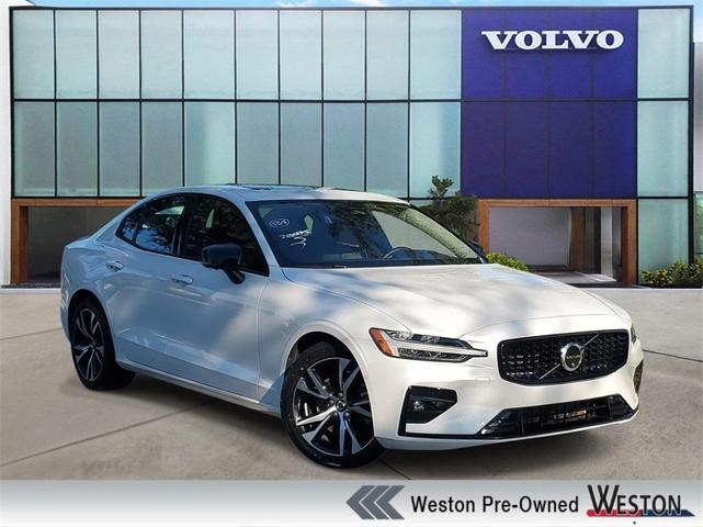 2024 Volvo S60