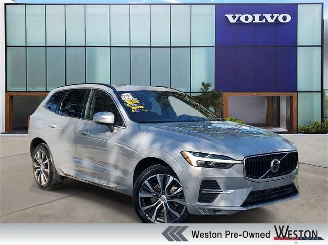 2022 Volvo XC60