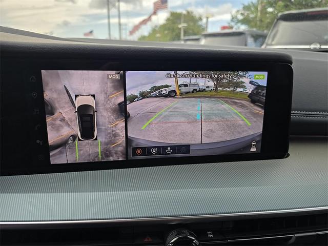 Photo of 2025 Everest White P Nissan Murano