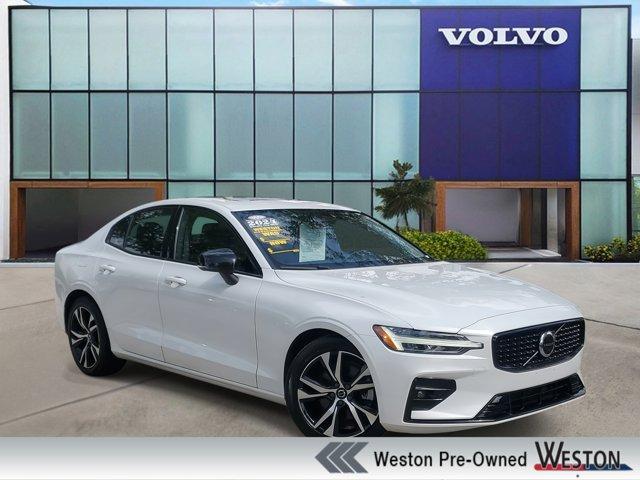 2024 Volvo S60