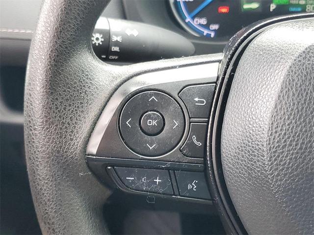 Photo of 2024 Black Toyota RAV4 Hybrid