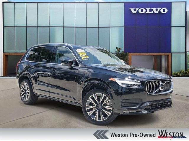 2022 Volvo XC90