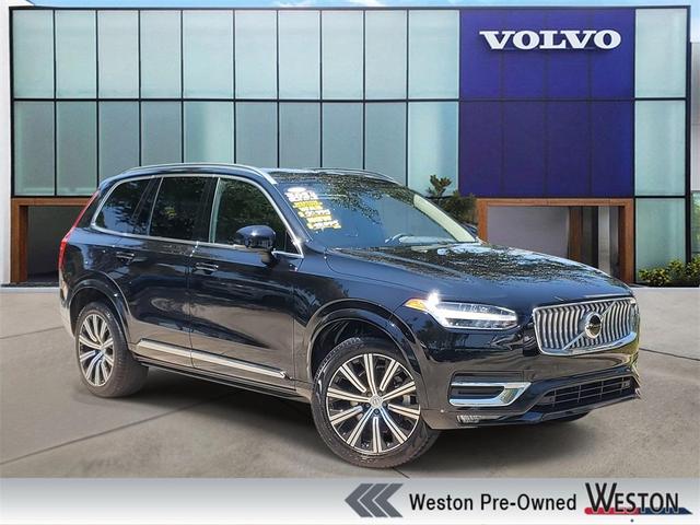 2024 Volvo XC90