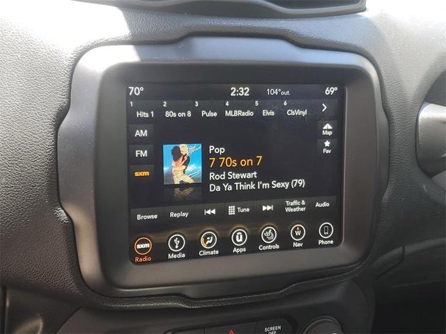 Photo of 2018 Anvil Jeep Renegade