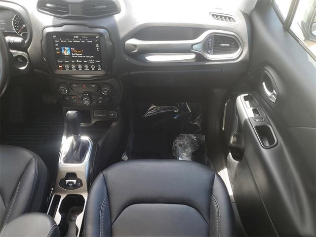 Photo of 2018 Anvil Jeep Renegade