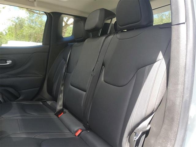 Photo of 2018 Anvil Jeep Renegade