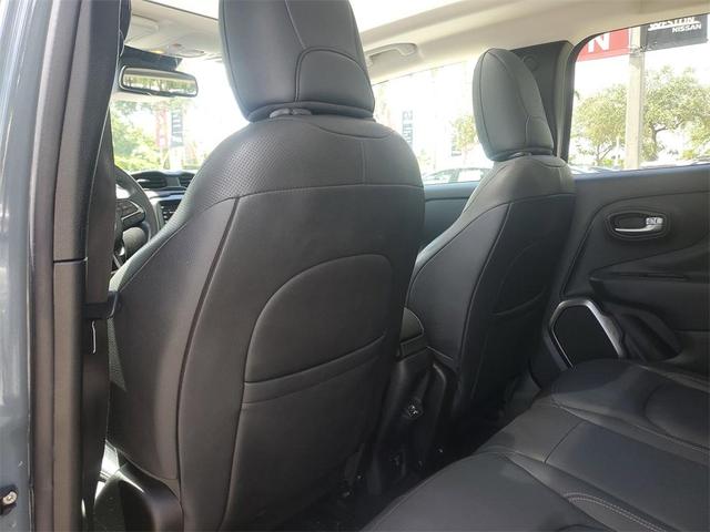 Photo of 2018 Anvil Jeep Renegade