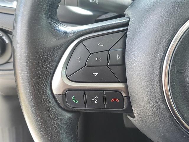 Photo of 2018 Anvil Jeep Renegade