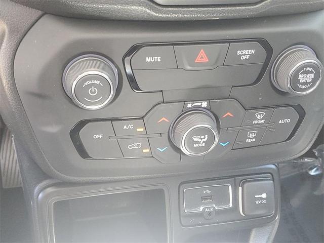 Photo of 2018 Anvil Jeep Renegade
