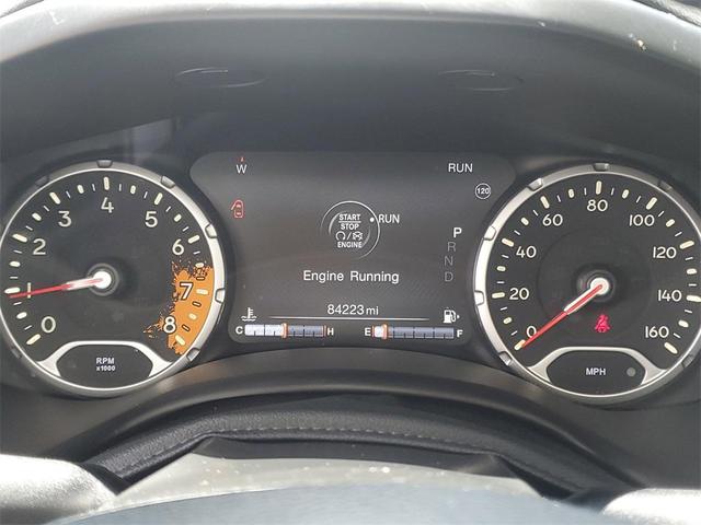 Photo of 2018 Anvil Jeep Renegade