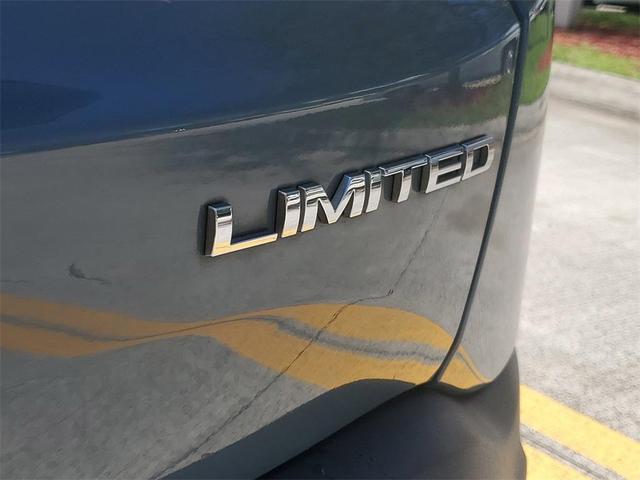 Photo of 2018 Anvil Jeep Renegade