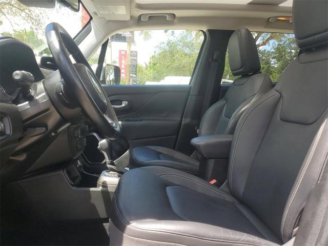 Photo of 2018 Anvil Jeep Renegade