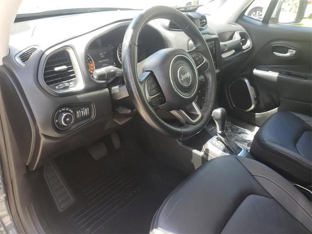 Photo of 2018 Anvil Jeep Renegade
