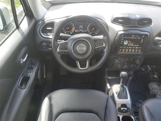 Photo of 2018 Anvil Jeep Renegade