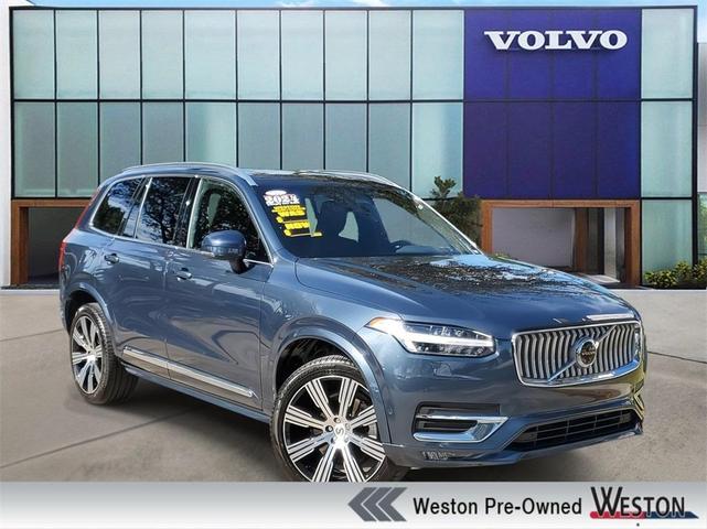 2024 Volvo XC90