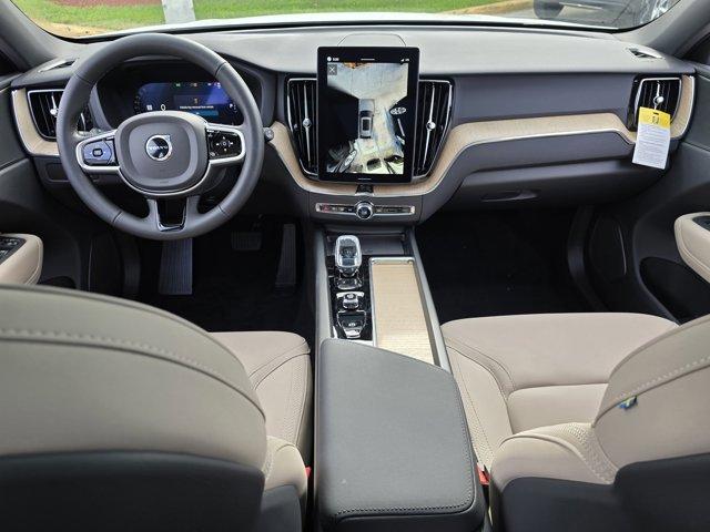 Photo of 2026 Blue Volvo XC60