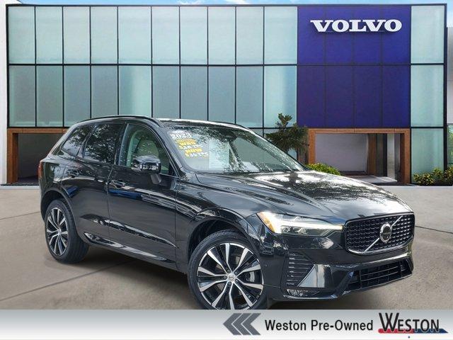 2023 Volvo XC60
