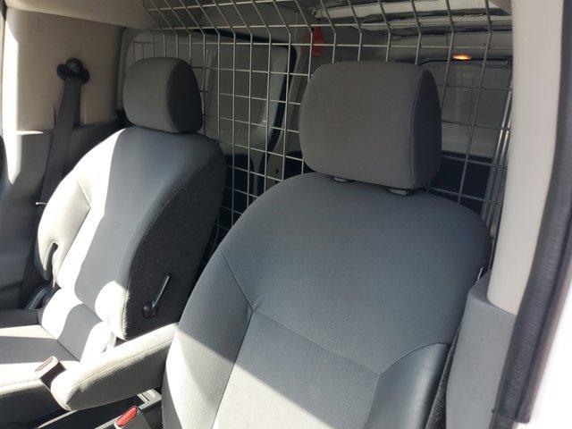 Photo of 2018 Fresh Powder Nissan NV200