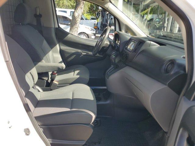 Photo of 2018 Fresh Powder Nissan NV200