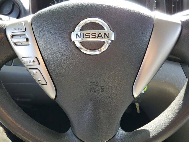 Photo of 2018 Fresh Powder Nissan NV200