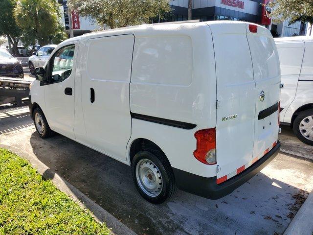 Photo of 2018 Fresh Powder Nissan NV200
