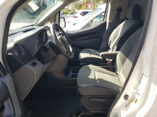 Photo of 2018 Fresh Powder Nissan NV200