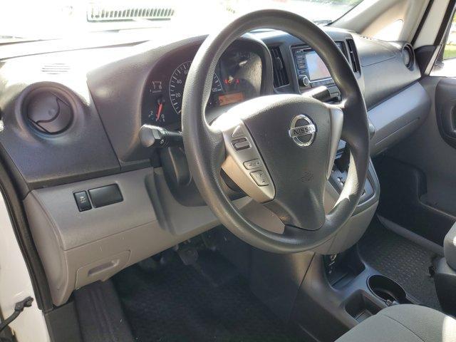 Photo of 2018 Fresh Powder Nissan NV200