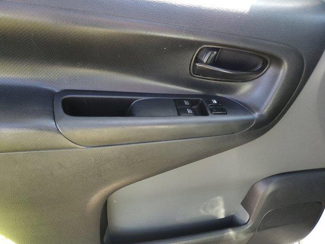 Photo of 2018 Fresh Powder Nissan NV200